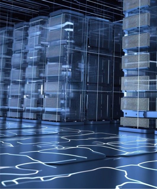 Enterprise Applications
